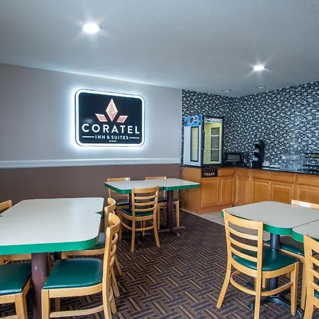 Coratel Inn & Suites By Jasper New Richmond-2