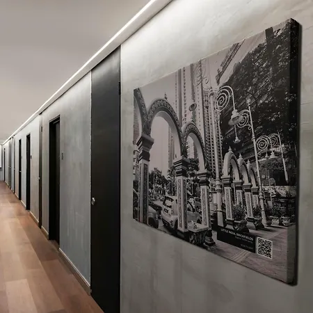BRYQS Hotel KL Sentral-2