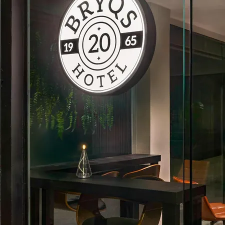BRYQS Hotel KL Sentral-3