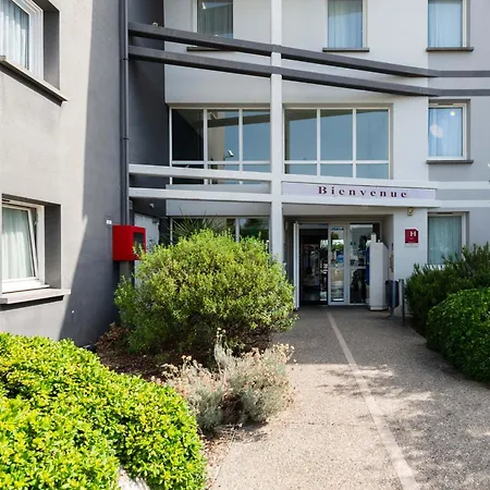 B&B Hotel Montauban-3