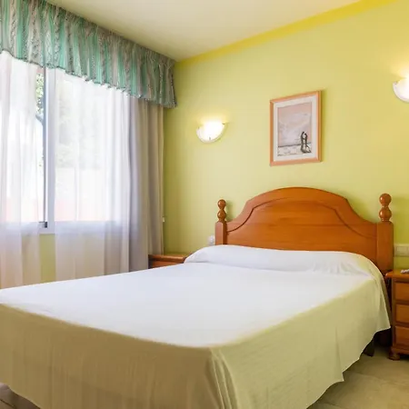 Motel Caldas-2