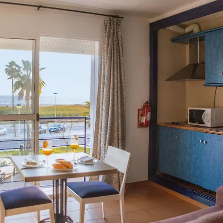 Hotel Playa Conil - Beachfront Studios & Suites-2