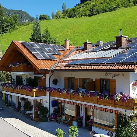 Gästehaus Amort-3