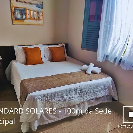 Hotel Quadrado-2