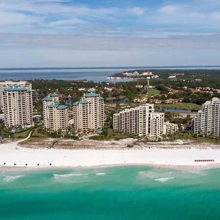 Sandestin Golf And Beach Resort-3