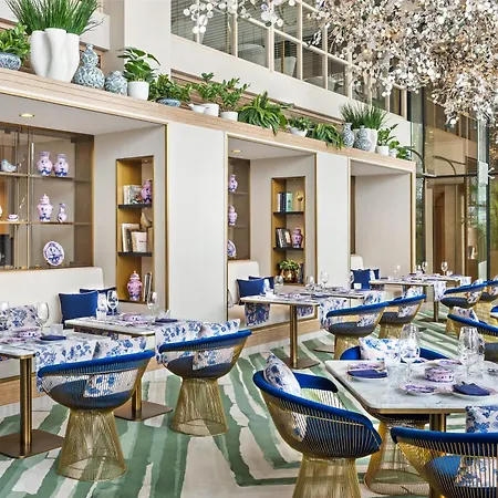 The St. Regis Downtown Dubai-3