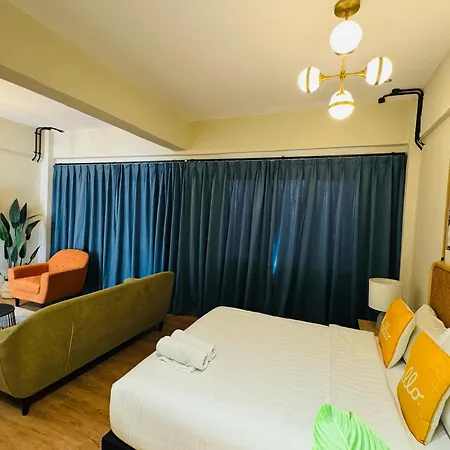 Urban Living Residence-2