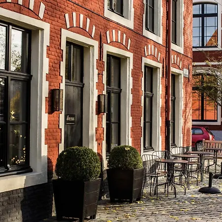 B&B Petit Prince, Gent-2