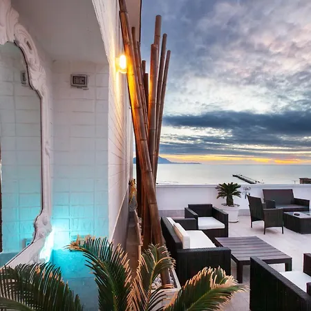 Naro Suites And Rooms-3