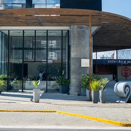 9006 Suites Natal Hotel-2