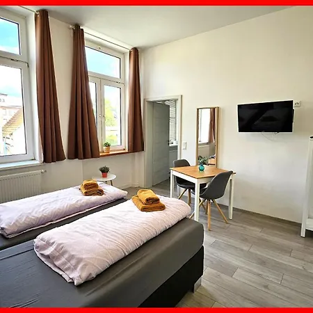 Zum Obstler - Gaststätte und Pension-3