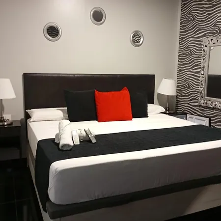 Apartamentos Rous - Solo Adultos-3