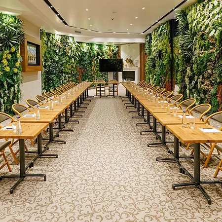 Hotel Balkan-3