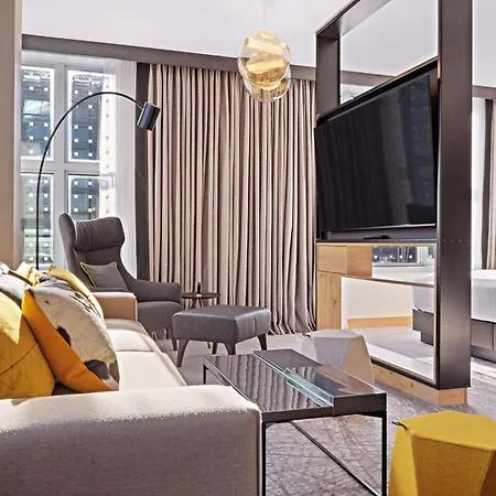 Hilton Munich Airport-3