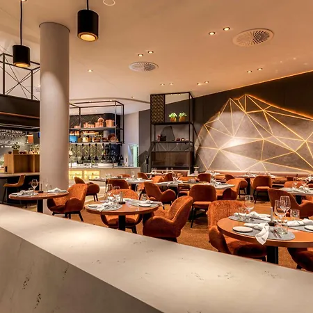 Hilton Munich Airport-2