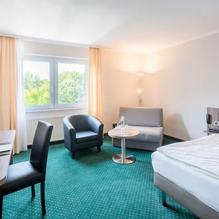 Best Western Hotel Am Papenberg-2