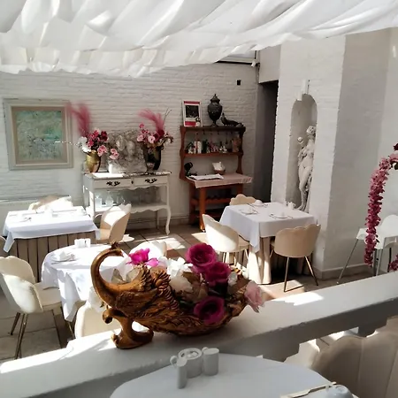 Boutique Hotel Die Swaene-2