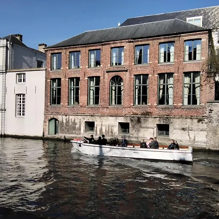 Boutique Hotel Die Swaene-3