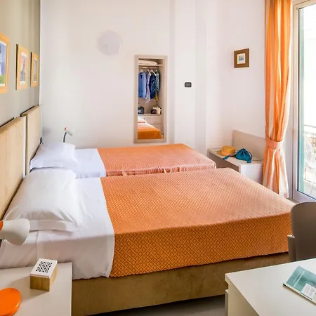 Albergo La Piazzetta-3