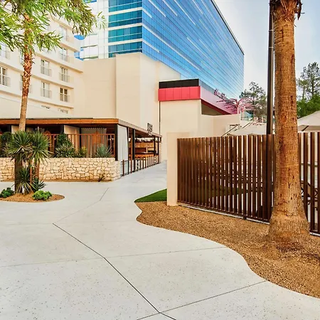 Virgin Hotels Las Vegas, Curio Collection By Hilton-2