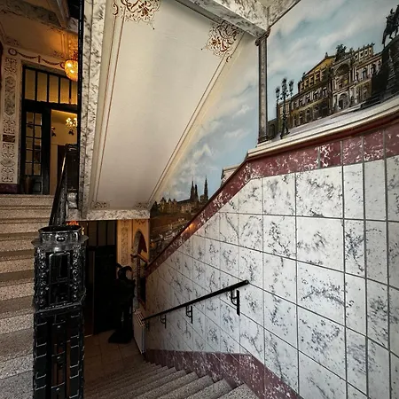 Hotel Zu den Linden-3
