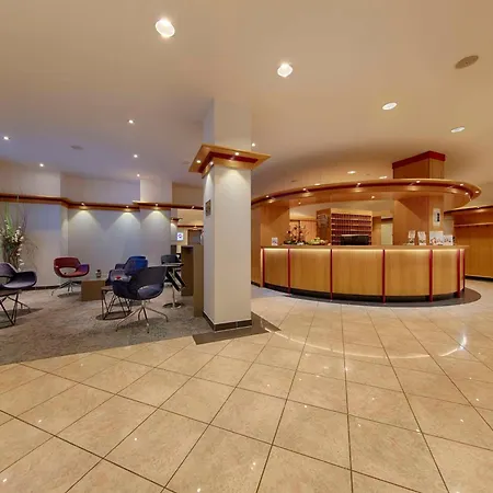 Best Western Plus Hotel Steinsgarten-3