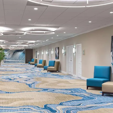 Hilton Clearwater Beach Resort & Spa-2