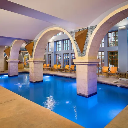 Hilton Santa Fe Buffalo Thunder-3