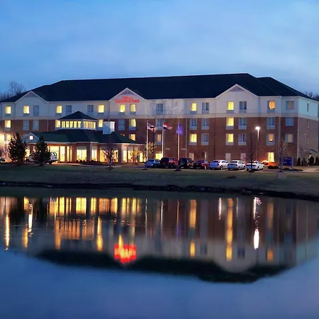 Hilton Garden Inn St. Louis/Chesterfield-2