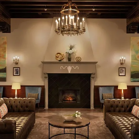 Hotel Saranac, Curio Collection By Hilton-2