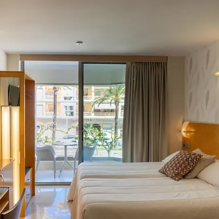La Sort Boutique Hotel-3