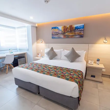 Hotel Barlovento-3