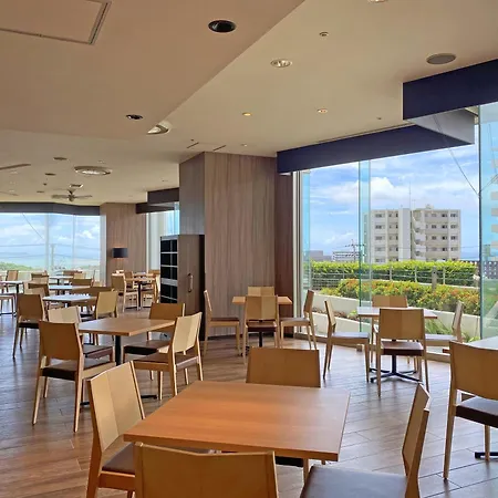 Okinawa Grand Mer Resort-2