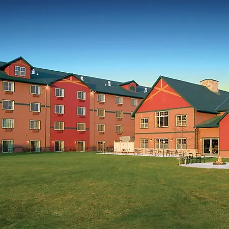 The Lodge At Brainerd Lakes, Trademark Collection By Wyndham-2
