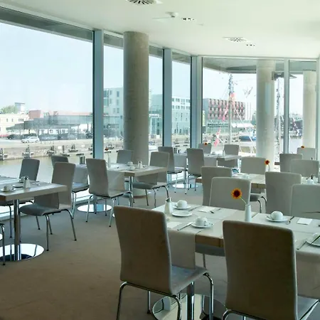 Best Western Plus Hotel Bremerhaven-3