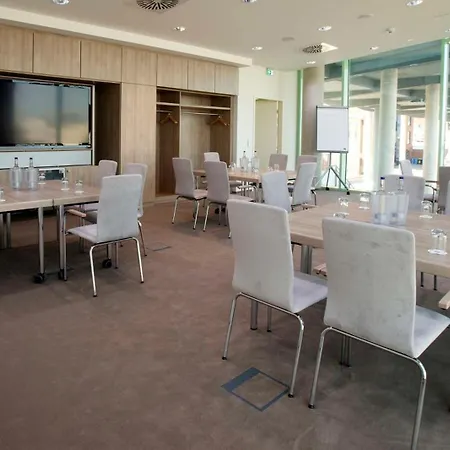 Best Western Plus Hotel Bremerhaven-2