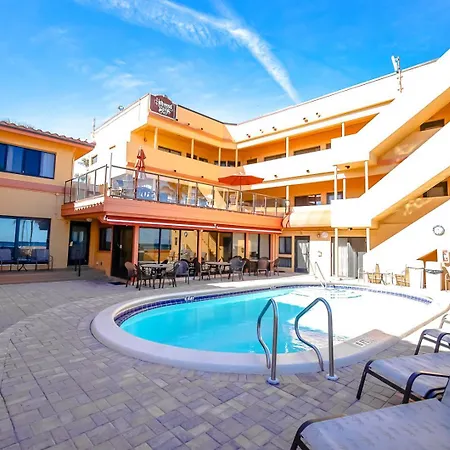 Hollywood Sands Resort-3