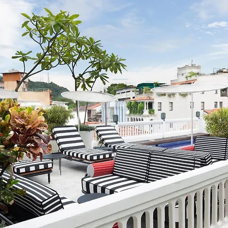 American Trade Hotel-3