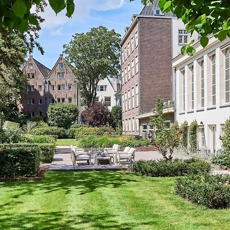 Waldorf Astoria Amsterdam-2