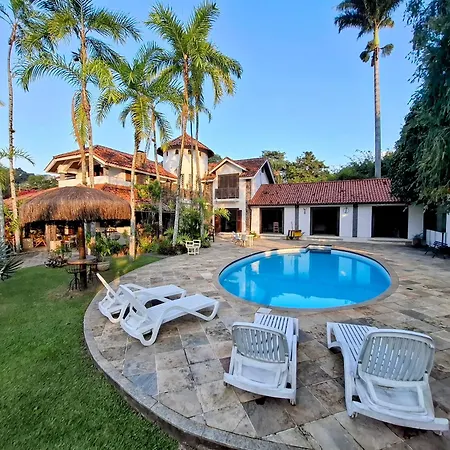Vila Palmar Hospedagem-2