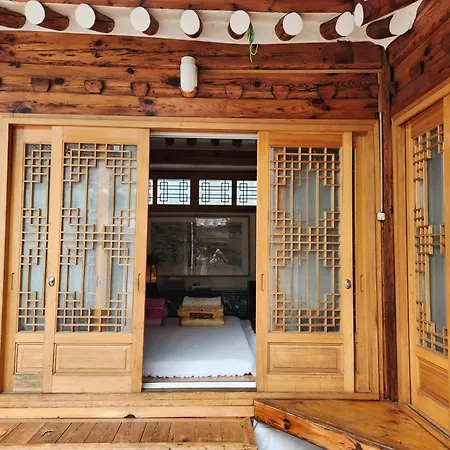 Seochon Guesthouse-3