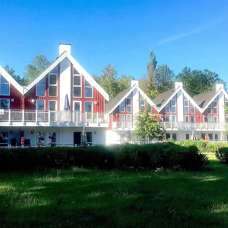 Ferienpark Bad Saarow-2