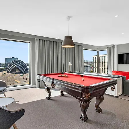 Radisson Red Hotel, Glasgow-3
