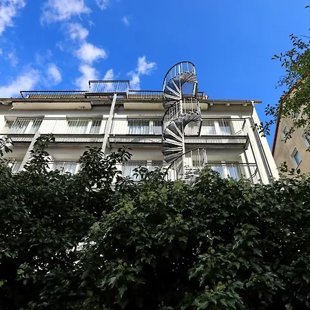 Hotel am Park-2