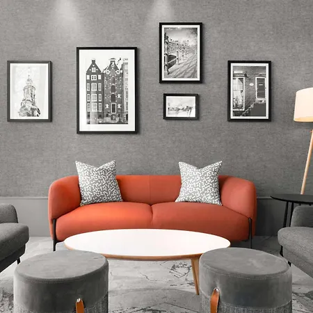 Radisson Hotel&Suites Amsterdam South-2