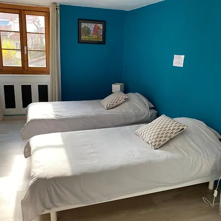 Le gîte du Bessat-3