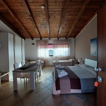 B&B la Sirenetta-2