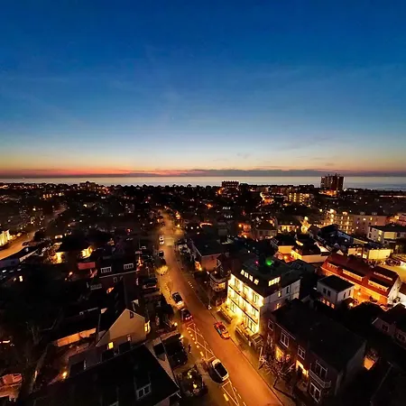 Ocean House Zandvoort-3