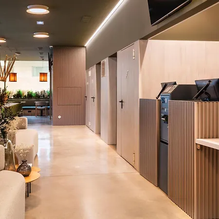 B&B Hotel Santo Tirso-3