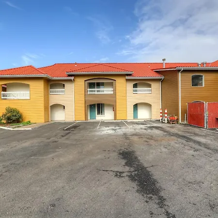 Newport Inn By Oyo - Hwy 101-2